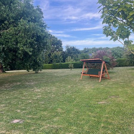 Maison Chaleureuse A 3Kms Des Plages Plurien Exterior foto