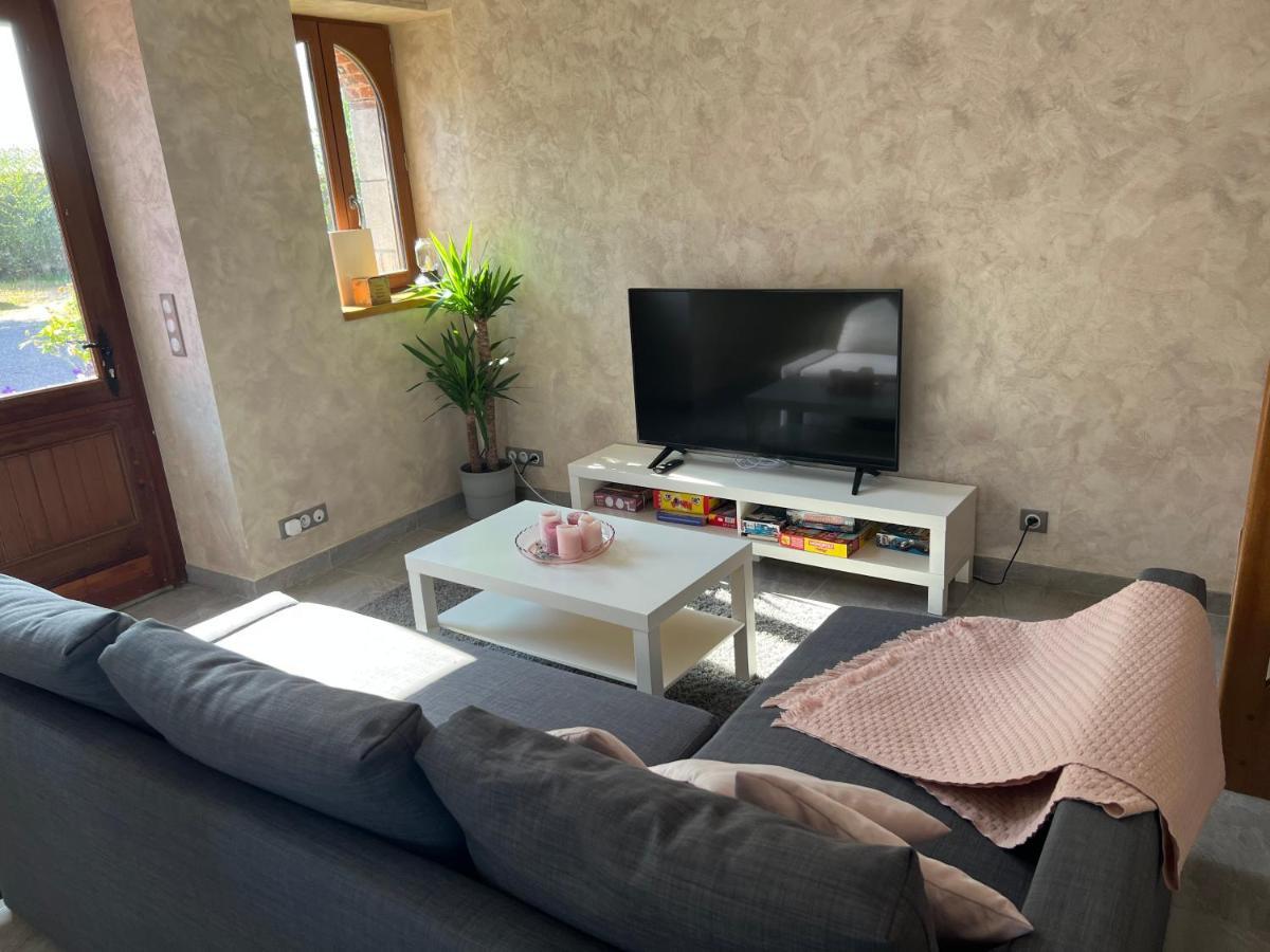 Maison Chaleureuse A 3Kms Des Plages Plurien Exterior foto